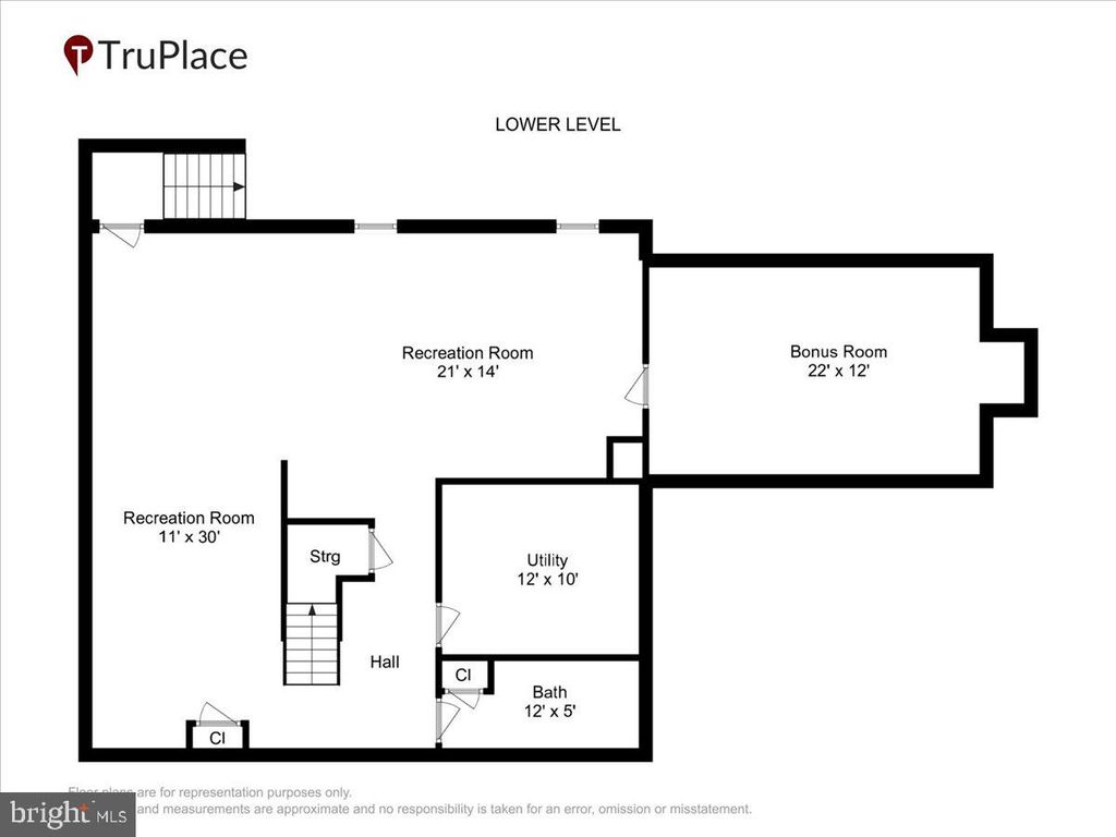 Image 67 of property listing at 12005 BACKUS DR, Bowie, MD 20720