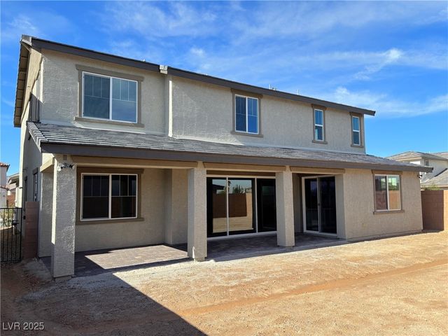 8826 Spencer Garrett Street, Las Vegas, NV 89113