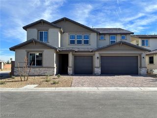 8826 Spencer Garrett Street, Las Vegas, NV 89113
