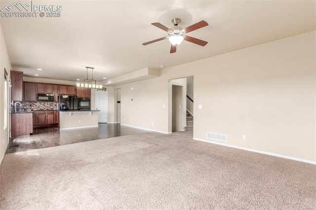 7750 Dutch Loop, Colorado Springs, CO 80925