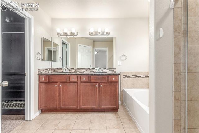 7750 Dutch Loop, Colorado Springs, CO 80925