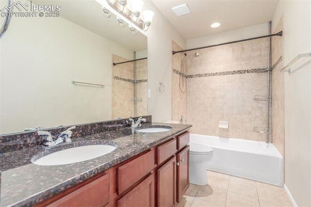 7750 Dutch Loop, Colorado Springs, CO 80925