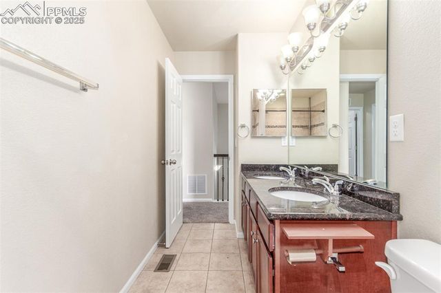 7750 Dutch Loop, Colorado Springs, CO 80925