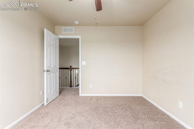 7750 Dutch Loop, Colorado Springs, CO 80925