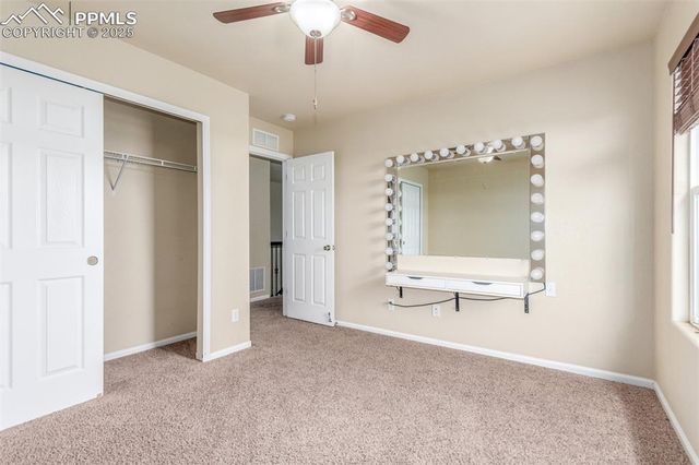 7750 Dutch Loop, Colorado Springs, CO 80925