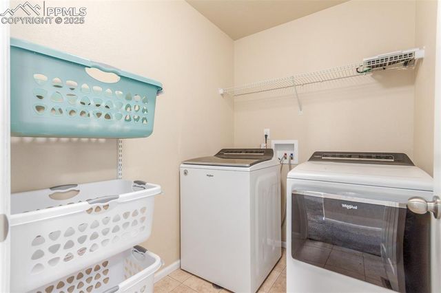 7750 Dutch Loop, Colorado Springs, CO 80925