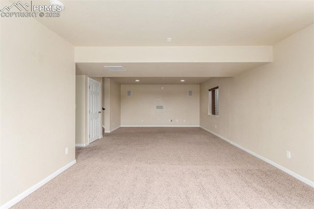 7750 Dutch Loop, Colorado Springs, CO 80925