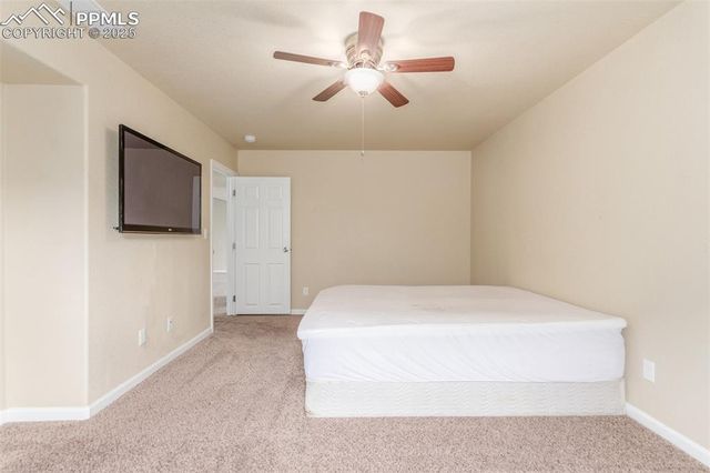 7750 Dutch Loop, Colorado Springs, CO 80925