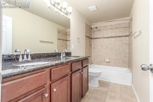 7750 Dutch Loop, Colorado Springs, CO 80925