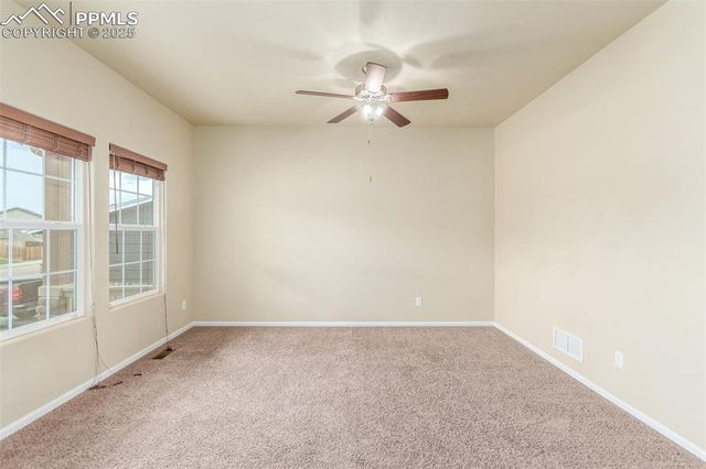 7750 Dutch Loop, Colorado Springs, CO 80925