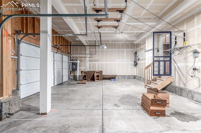 7750 Dutch Loop, Colorado Springs, CO 80925