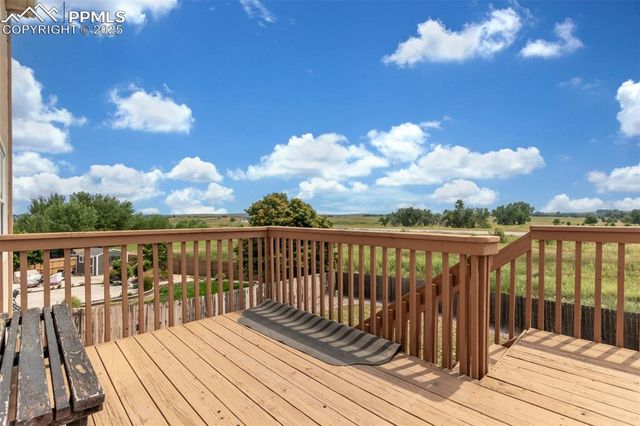 7750 Dutch Loop, Colorado Springs, CO 80925