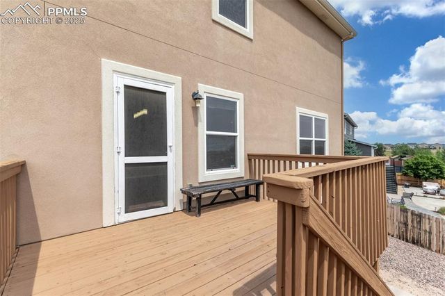 7750 Dutch Loop, Colorado Springs, CO 80925