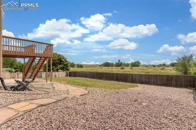 7750 Dutch Loop, Colorado Springs, CO 80925