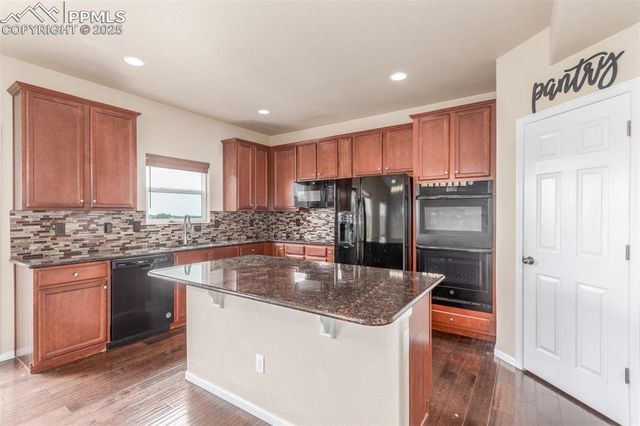 7750 Dutch Loop, Colorado Springs, CO 80925