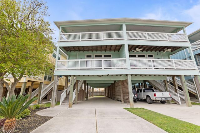 709 N Bayshore Drive, La Porte, TX 77571