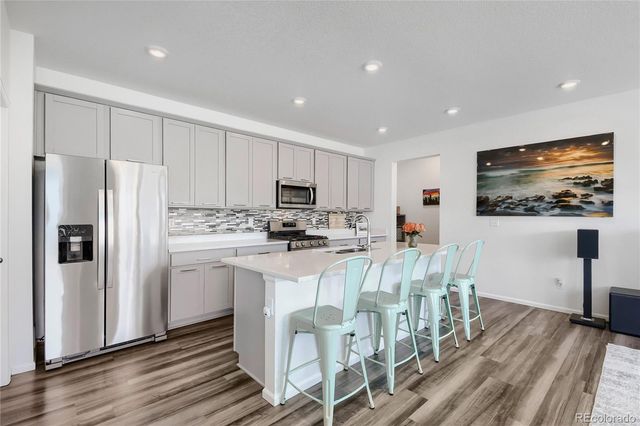 702 Prairie Clover Way, Brighton, CO 80640
