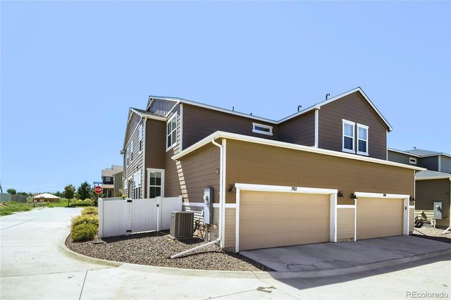 702 Prairie Clover Way, Brighton, CO 80640