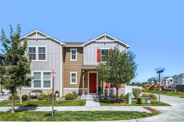 702 Prairie Clover Way, Brighton, CO 80640