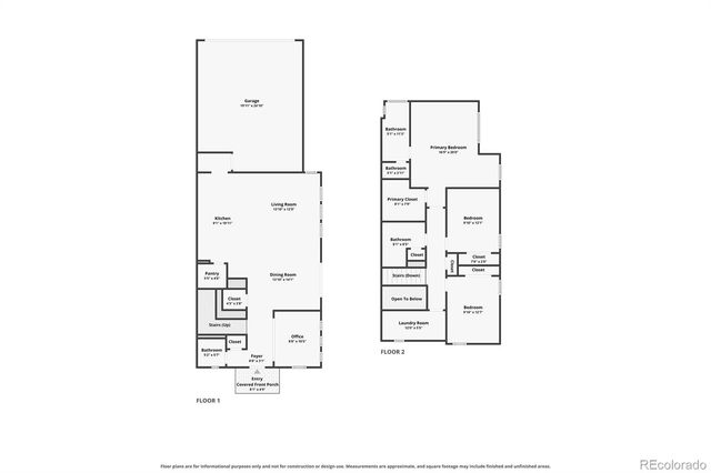 702 Prairie Clover Way, Brighton, CO 80640