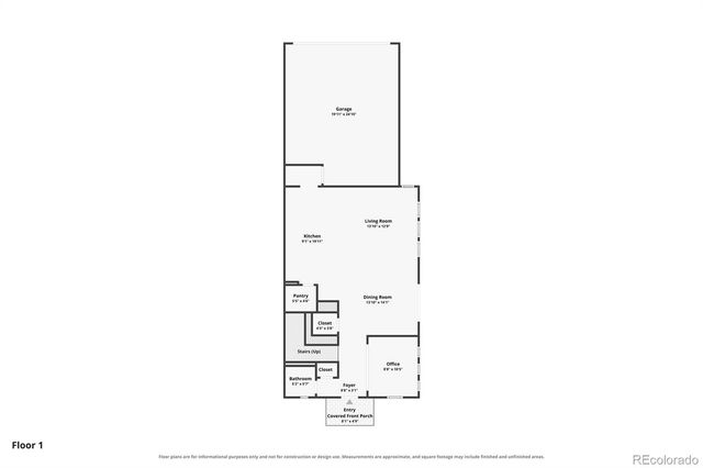 702 Prairie Clover Way, Brighton, CO 80640
