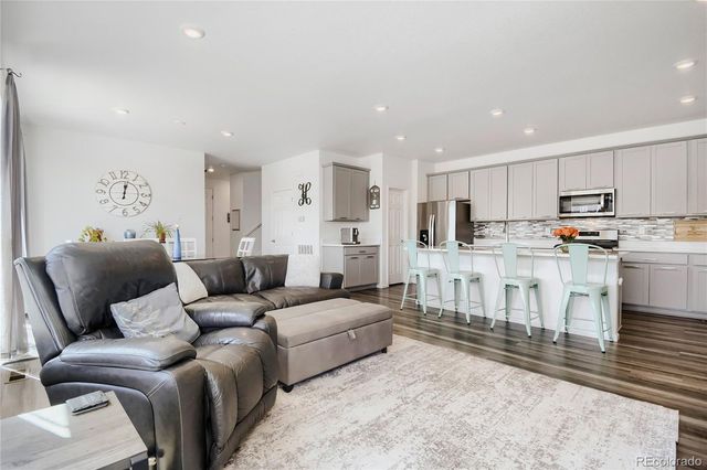 702 Prairie Clover Way, Brighton, CO 80640