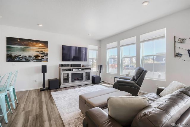 702 Prairie Clover Way, Brighton, CO 80640