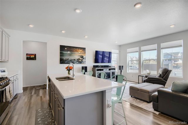 702 Prairie Clover Way, Brighton, CO 80640