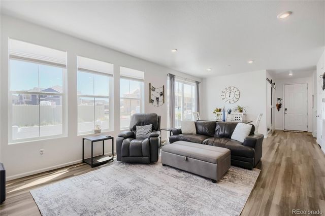 702 Prairie Clover Way, Brighton, CO 80640