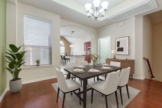 1905 Lantana Lane, Irving, TX 75063