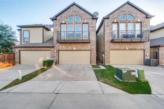 1905 Lantana Lane, Irving, TX 75063
