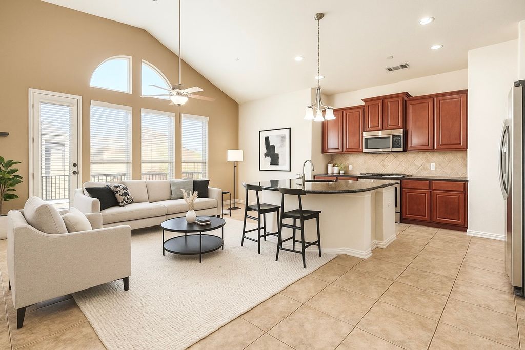 1905 Lantana Lane, Irving, TX 75063