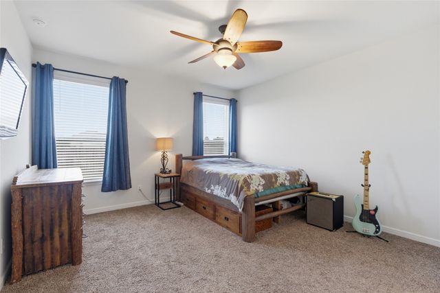 3212 Camden Creek Road, Krum, TX 76249