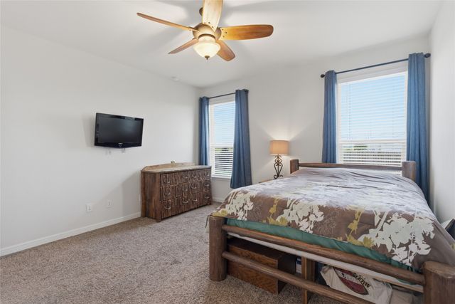 3212 Camden Creek Road, Krum, TX 76249