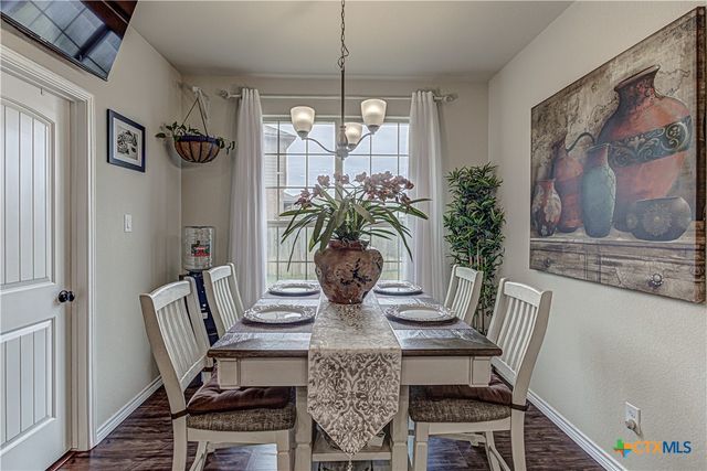 2500 Bargello Street, Harker Heights, TX 76548