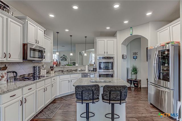 2500 Bargello Street, Harker Heights, TX 76548