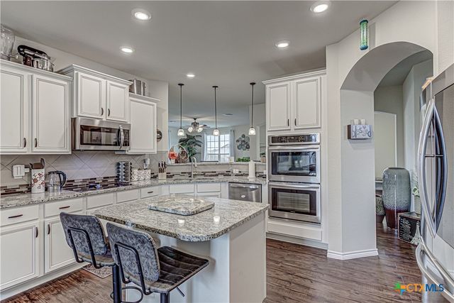 2500 Bargello Street, Harker Heights, TX 76548