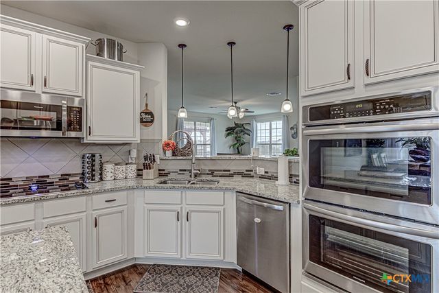 2500 Bargello Street, Harker Heights, TX 76548