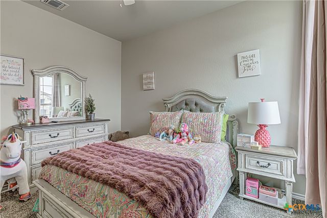 2500 Bargello Street, Harker Heights, TX 76548