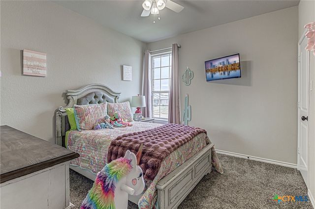 2500 Bargello Street, Harker Heights, TX 76548