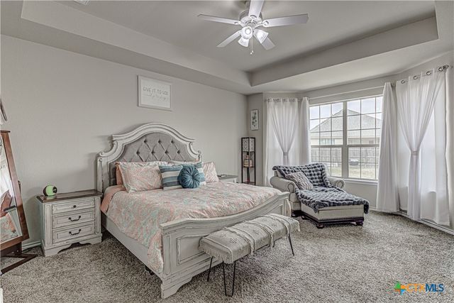 2500 Bargello Street, Harker Heights, TX 76548