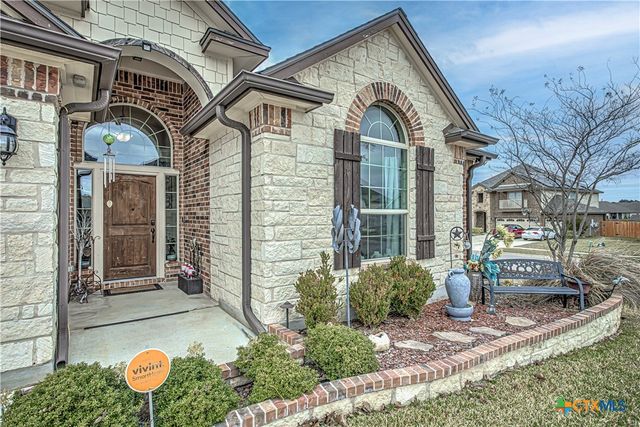 2500 Bargello Street, Harker Heights, TX 76548