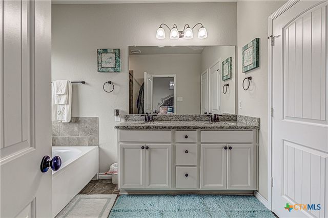 2500 Bargello Street, Harker Heights, TX 76548