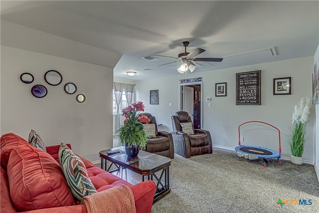 2500 Bargello Street, Harker Heights, TX 76548