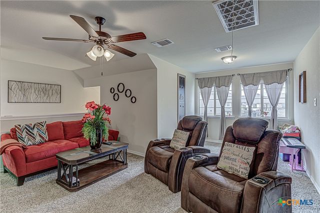 2500 Bargello Street, Harker Heights, TX 76548