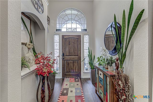 2500 Bargello Street, Harker Heights, TX 76548