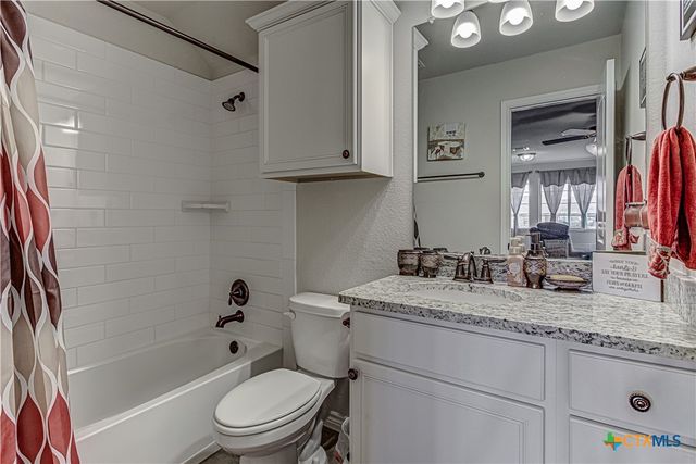 2500 Bargello Street, Harker Heights, TX 76548