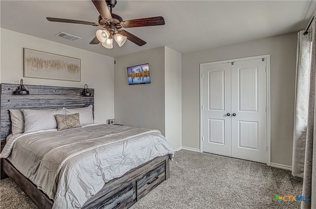 2500 Bargello Street, Harker Heights, TX 76548