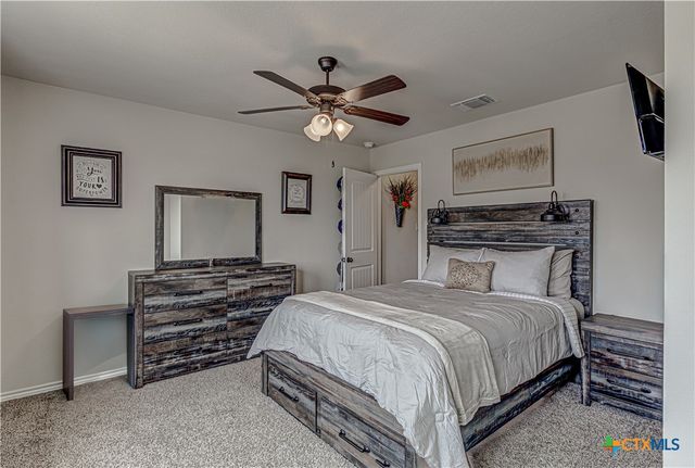 2500 Bargello Street, Harker Heights, TX 76548