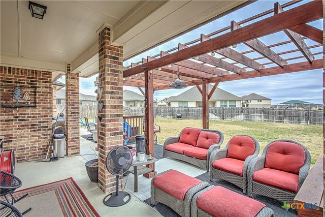 2500 Bargello Street, Harker Heights, TX 76548